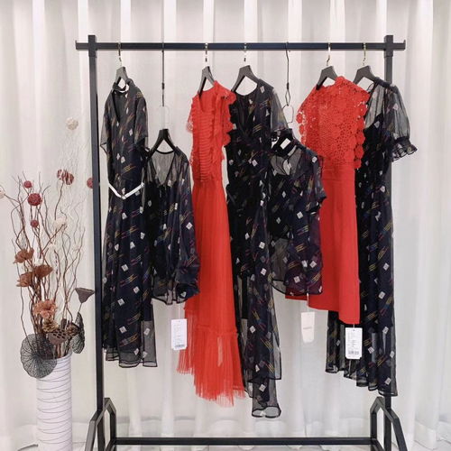 淘寶專(zhuān)柜撤柜貨與免費(fèi)代銷(xiāo)貨源解析 深圳折扣女裝批發(fā)新機(jī)遇