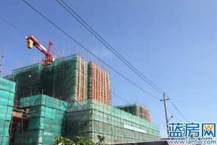 裕福國際城實景風(fēng)采綻放，泉城人居再添華章
